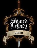 Sword Legacy Omen - Game nhập vai chiến thuật hấp dẫn