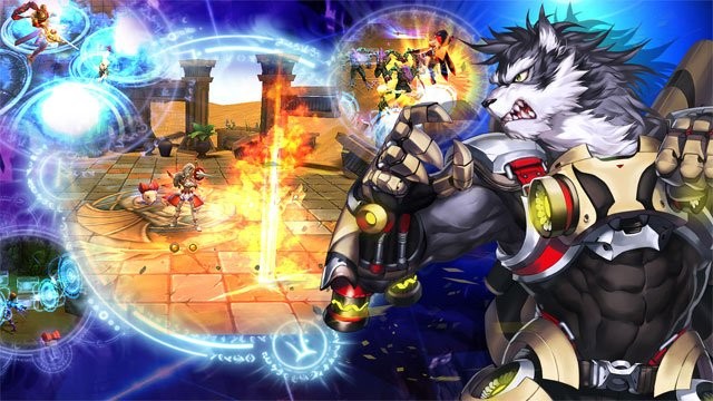 Phiêu lưu qua 20 tầng của thế giới kỳ diệu