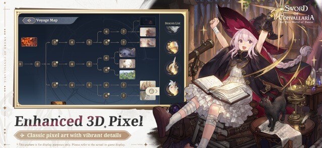 Game có yếu tố cờ vua chiến tranh chiến lược