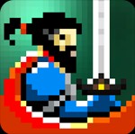 Sword Of Xolan cho Android - Tải game hiệp sĩ dũng cảm