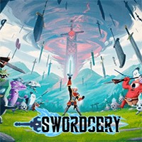 Swordcery: Game Hành Động Thanh Kiếm Ma Thuật