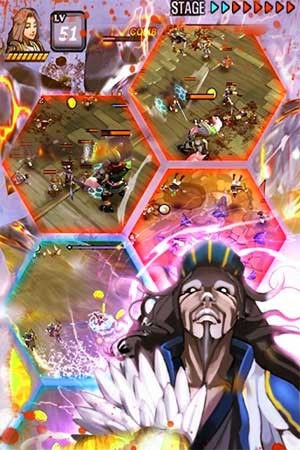 Tìm mọi cách để tồn tại cho đến khi trở thành người sống sót duy nhất