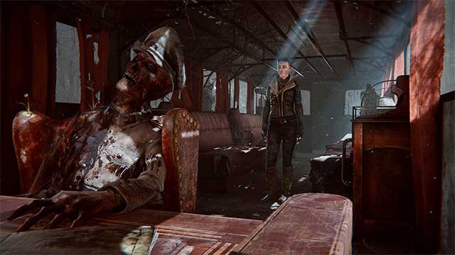 Giải các câu đố phức tạp phù hợp liên quan đế cốt truyện