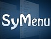SyMenu 3.01: Tạo Menu Ứng Dụng USB Dễ Dàng