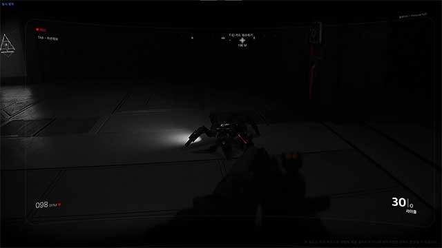 Mỗi người sẽ có một số công cụ với chức năng riêng biệt để đối phó với robot