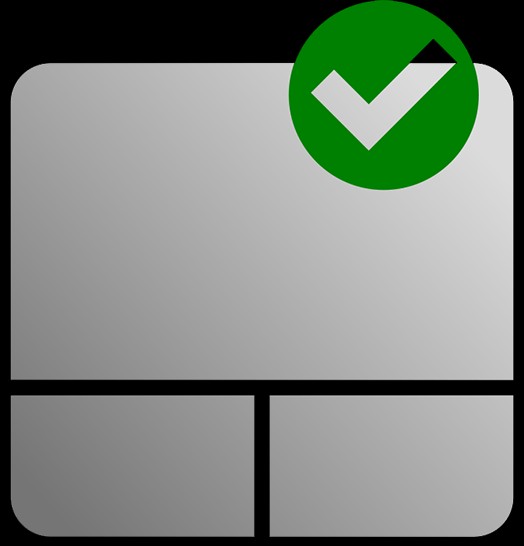 Synaptics Touchpad Driver phiên bản mới nhất