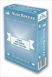 SyncBreeze 6.0.14 - Tiện ích đồng bộ tệp tin hiệu quả