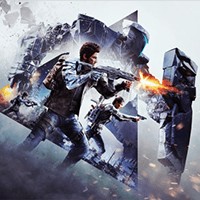 Alpha Test SYNCED: Bom tấn bắn súng sinh tồn đồng đội