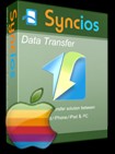 SynciOS Data Transfer for Mac 1.0.3 - iPhone Android Data Transfer