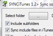 SyncITunes - Giải pháp đồng bộ hóa iTunes hiệu quả