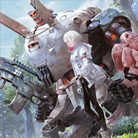 SYNDUALITY: Echo of Ada - Game bắn súng viễn tưởng hấp dẫn