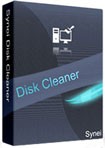 Synei Disk Cleaner 1.19 - Free Disk Cleanup Tool