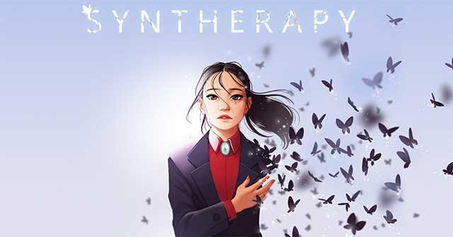 Syntherapy là game phiêu lưu về chủ đề AI và ngành trị liệu tâm lý
