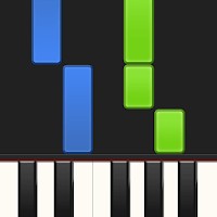 Synthesia cho Android - Ứng dụng Piano miễn phí