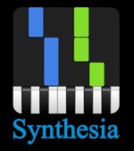 Synthesia 10.8: Cách chơi piano trên máy tính