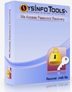 SysInfoTools Access Password Recovery - Recover Access Passwords