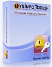 SysInfoTools Ms Access Password Recovery - Recover Access Passwords
