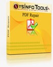 SysInfoTools PDF Repair 1.0 - Download & Review