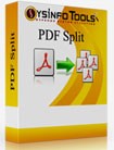 SysInfoTools PDF Split 2.0 - Công cụ quản lý PDF hiệu quả