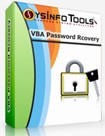 SysInfoTools VBA Password Recovery - Recover Lost VBA Passwords