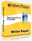 SysInfoTools Writer Recovery - Giải pháp khôi phục dữ liệu