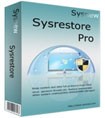 SysRestore Pro 3.4 - Sao lưu và Phục hồi Hệ thống Đơn giản
