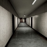 System Malfunction: Game kinh dị bí mật trong tòa nhà ma