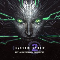 System Shock 2: 25th Anniversary Remaster - Siêu phẩm ARPG kinh điển