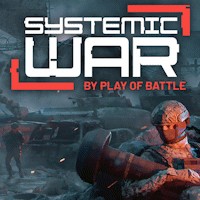 Systemic War - Game RTS Mô Phỏng Chiến Tranh Hiện Đại