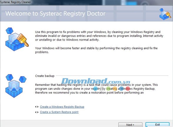 Systerac Tools Premium
