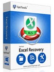 SysTools Excel Recovery 2.5 - Sửa chữa và khôi phục file Excel