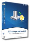 SysTools Exchange BKF to PST - Chuyển đổi BKF sang PST