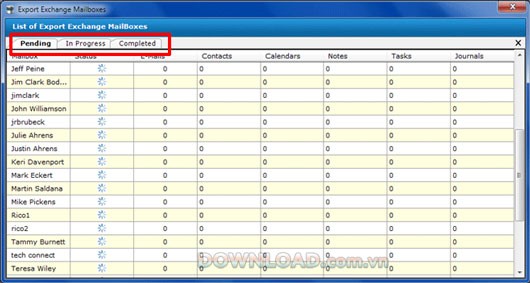 SysTools Exchange Recovery