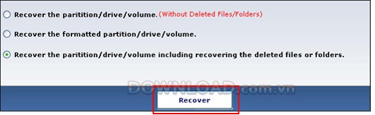 SysTools Hard Drive Data Recovery