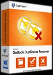 SysTools Outlook Duplicates Remover 1.0 - Loại bỏ trùng lặp Outlook