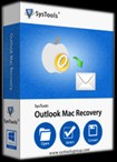 SysTools Outlook Mac Recovery 2.5 - Convert OLM to EML
