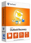 SysTools Outlook Recovery 4.1 - Khôi phục dữ liệu Outlook