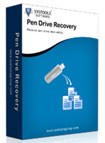 SysTools Pen Drive Recovery 1.1 - Khôi phục dữ liệu ổ USB