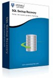 SysTools SQL Backup Recovery - Restore SQL Databases