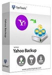 SysTools Yahoo Backup 1.0 - Sao lưu Email Yahoo