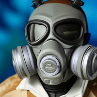 T.D.Z.4 Heart of Pripyat Android - Download Game Bắn Súng FPS