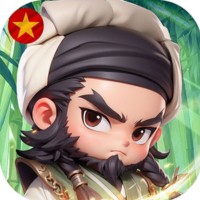 Ta Là Cao Thủ Võ Lâm - Game Chiến Thuật Võ Hiệp Kim Dung iOS