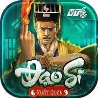 Ta Là Đạo Sĩ Xuất Quan - Game iOS: Nhập vai diệt Cương Thi