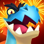 Ta Là Quái Vật cho Android 1.5.7 - Game nhập vai 3D vui nhộn