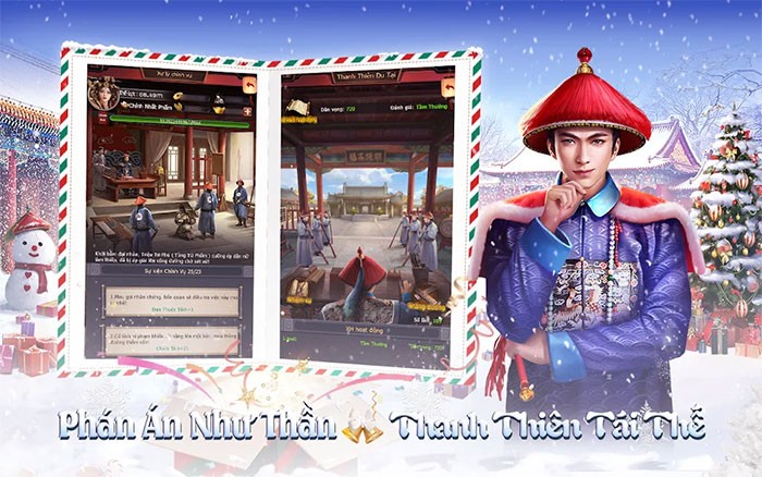 Game Ta Là Quan Lão Gia cho Android