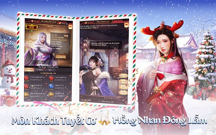 Game Ta Là Quan Lão Gia cho iOS