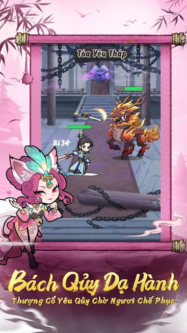 Bách quỷ dạ hành