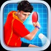 Table Tennis Champion Android 1.05 - Game đánh bóng bàn 2 người