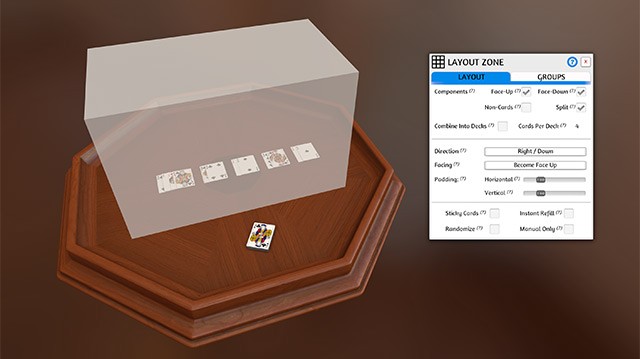Tabletop Simulator 13.0 bổ sung hàng loạt nâng cấp về hiệu năng, công nghệ và hơn thế nữa