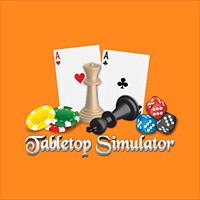 Tabletop Simulator - Tạo Board Game và DLC Riêng